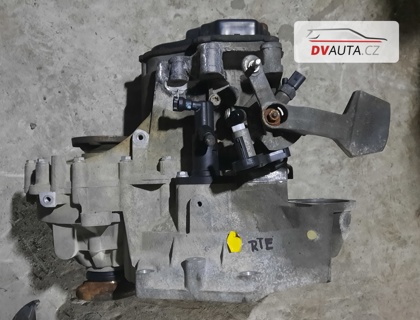 Převodovka 1.4.TDI 66kW, RTE